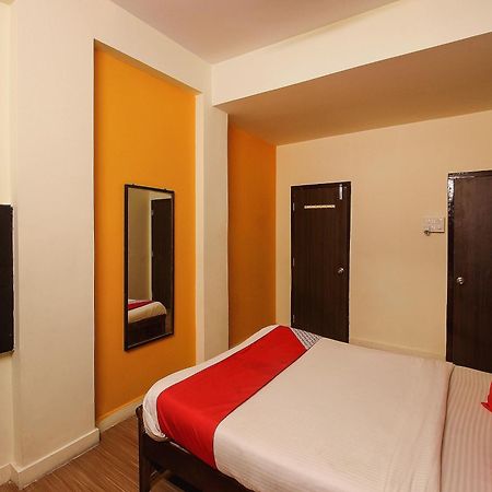 Super Collection O Begumpet Formerly Alpine Glow Sunrise Hyderabad Esterno foto