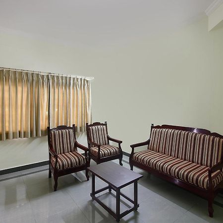 Super Collection O Begumpet Formerly Alpine Glow Sunrise Hyderabad Esterno foto