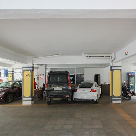 Super Collection O Begumpet Formerly Alpine Glow Sunrise Hyderabad Esterno foto