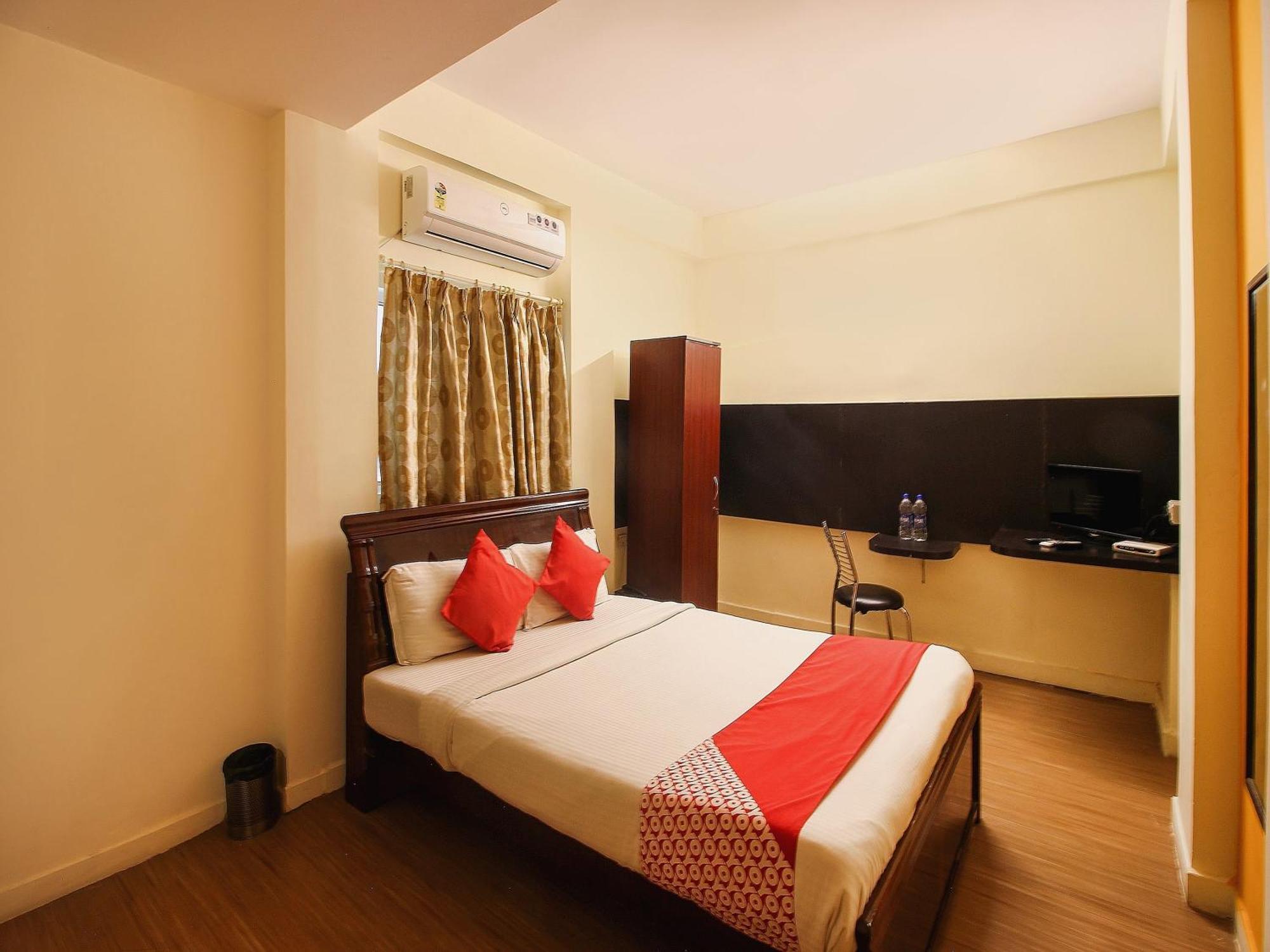Super Collection O Begumpet Formerly Alpine Glow Sunrise Hyderabad Esterno foto