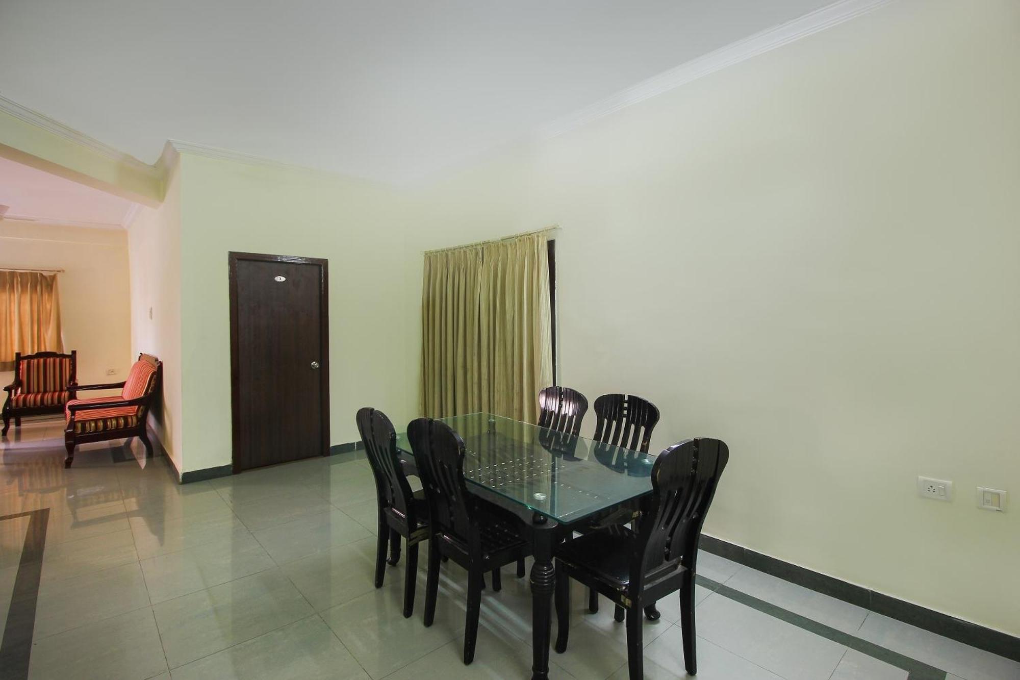 Super Collection O Begumpet Formerly Alpine Glow Sunrise Hyderabad Esterno foto