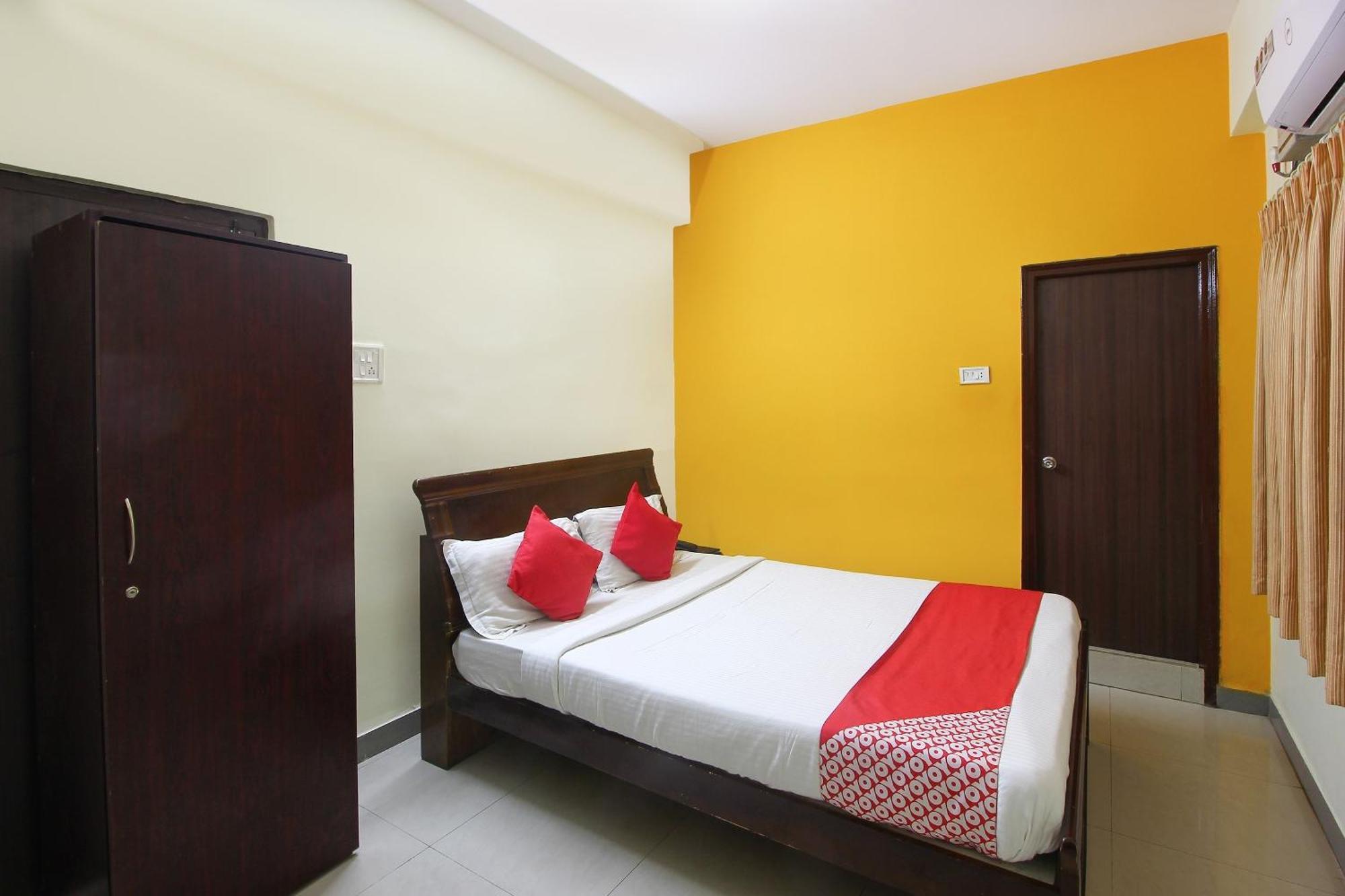 Super Collection O Begumpet Formerly Alpine Glow Sunrise Hyderabad Esterno foto