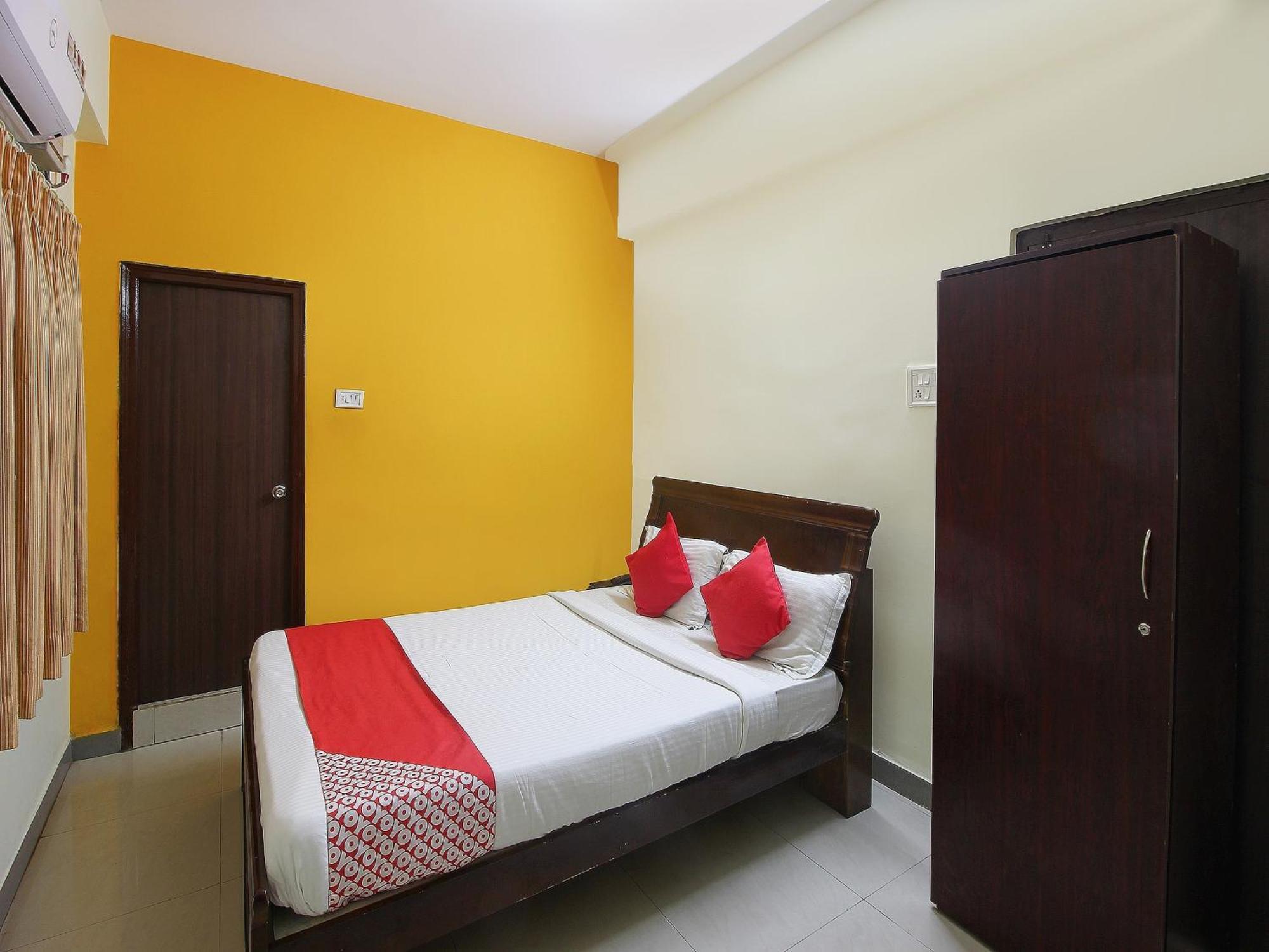 Super Collection O Begumpet Formerly Alpine Glow Sunrise Hyderabad Esterno foto