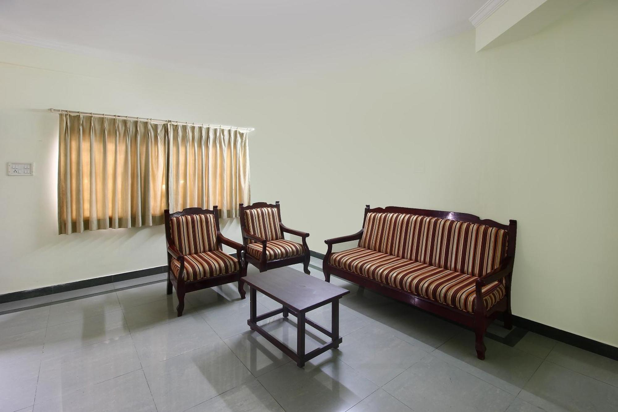Super Collection O Begumpet Formerly Alpine Glow Sunrise Hyderabad Esterno foto