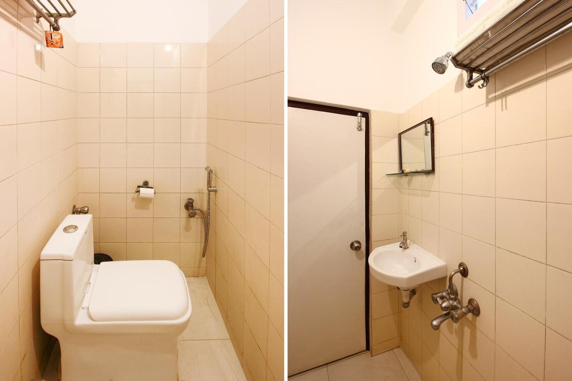 Super Collection O Begumpet Formerly Alpine Glow Sunrise Hyderabad Esterno foto
