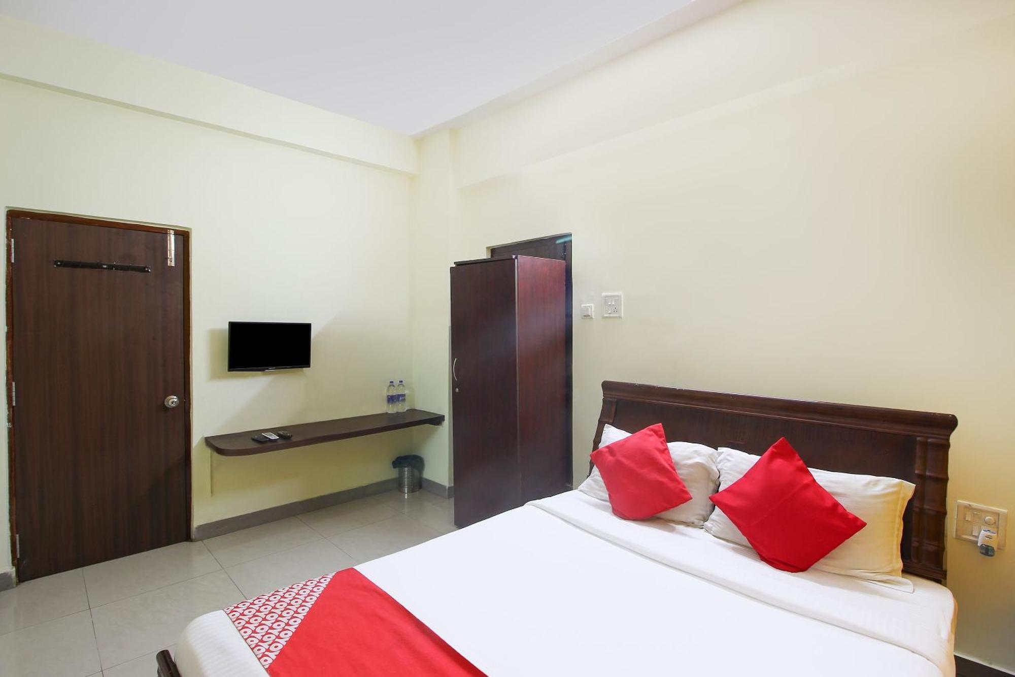 Super Collection O Begumpet Formerly Alpine Glow Sunrise Hyderabad Esterno foto