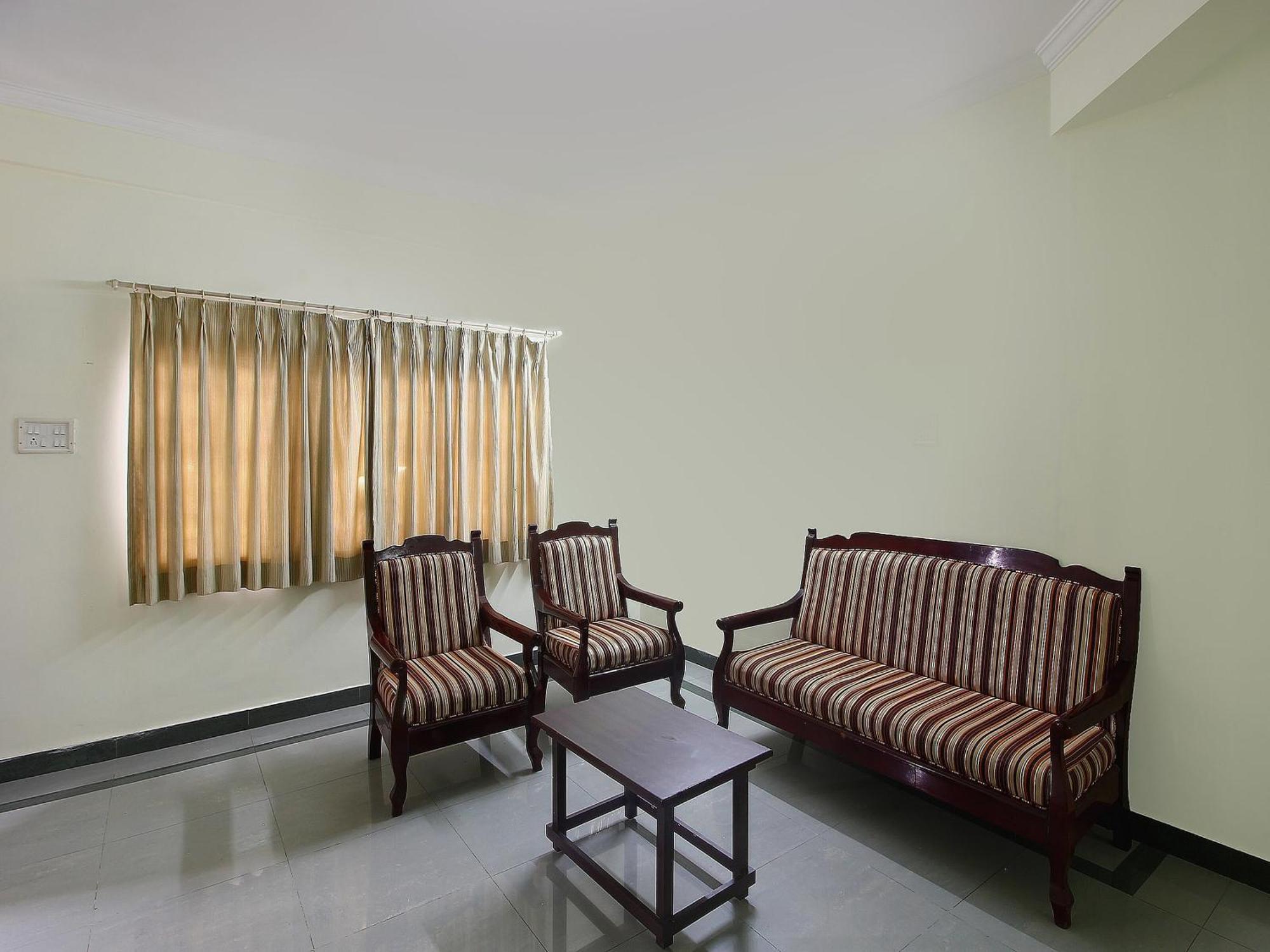 Super Collection O Begumpet Formerly Alpine Glow Sunrise Hyderabad Esterno foto