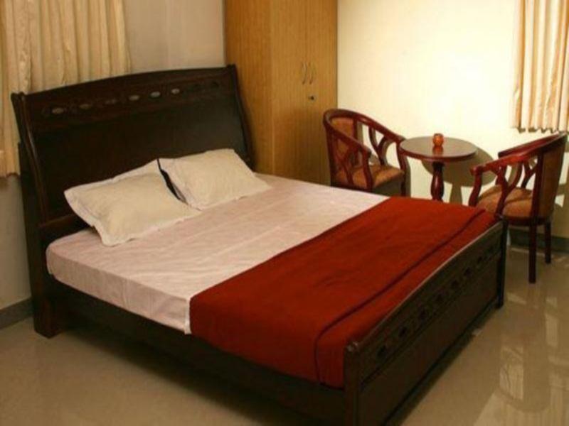 Super Collection O Begumpet Formerly Alpine Glow Sunrise Hyderabad Esterno foto