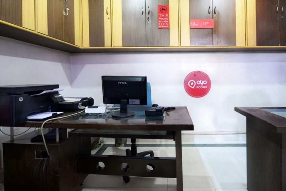 Super Collection O Begumpet Formerly Alpine Glow Sunrise Hyderabad Esterno foto