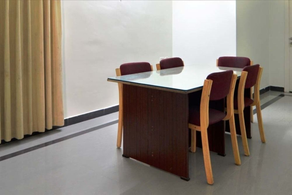 Super Collection O Begumpet Formerly Alpine Glow Sunrise Hyderabad Esterno foto