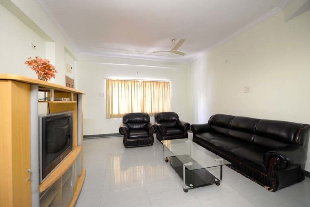 Super Collection O Begumpet Formerly Alpine Glow Sunrise Hyderabad Esterno foto