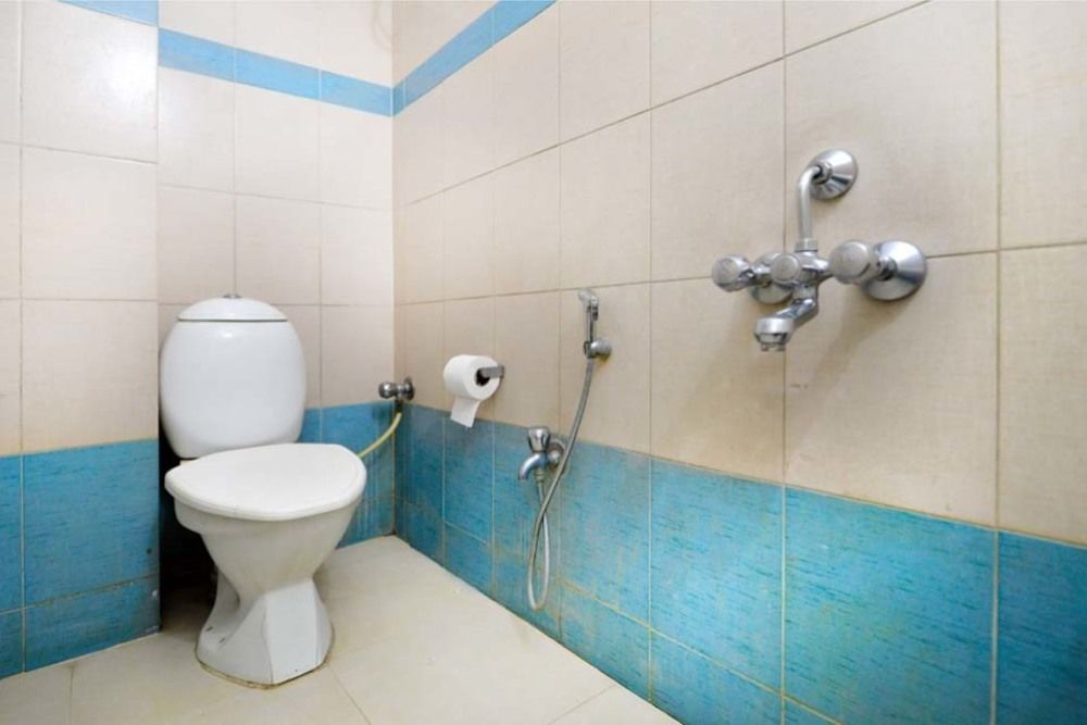 Super Collection O Begumpet Formerly Alpine Glow Sunrise Hyderabad Esterno foto