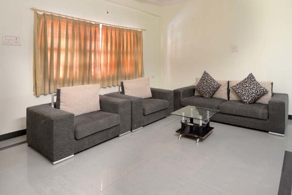 Super Collection O Begumpet Formerly Alpine Glow Sunrise Hyderabad Esterno foto